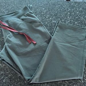 FIGs Kade scrub pant, LP